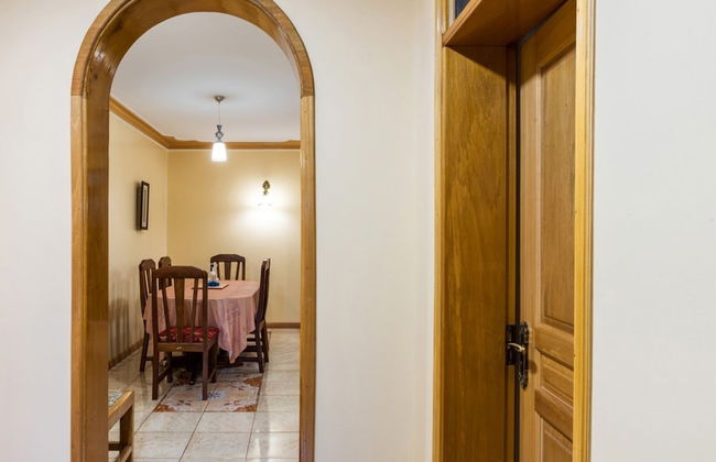 Spacious Apartment for 4 to 6 People in Kampala - Foto 12