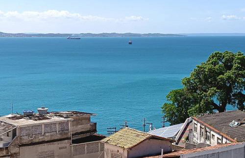 Amplo 2 quartos, vista mar. - Foto 1