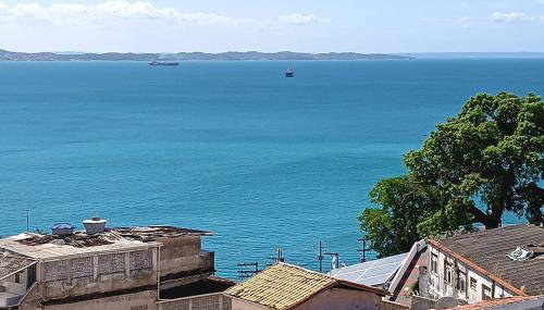 Amplo 2 quartos, vista mar. - Foto 1