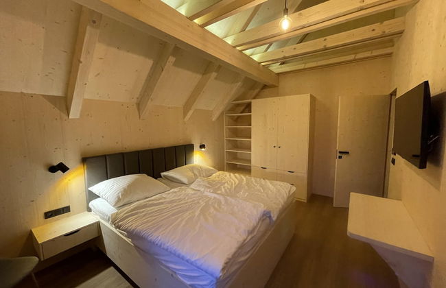 Villa Semily Lro127 in Roprachtice - Foto 31