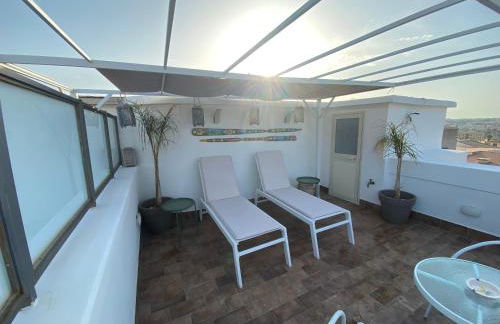 Terrazza dei Mori - Seaview terrace in Ortigia - Foto 23