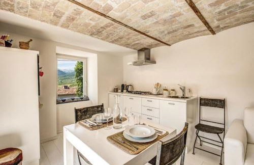 Appartamento di design con vista sui monti - Foto 1