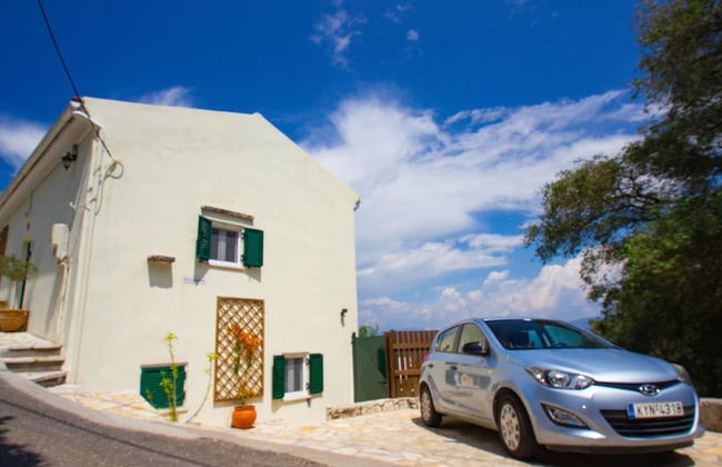 Villa Chiquitita in Rachi - Foto 61