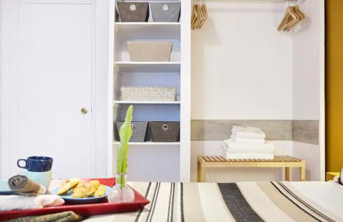 SALABERRIA APARTMENT with private garage - Foto 19