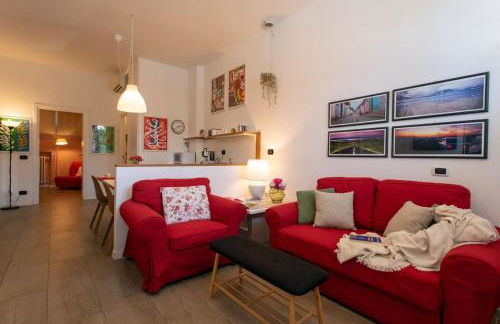 La dimora di Amélie Parcheggio gratuito - Foto 6