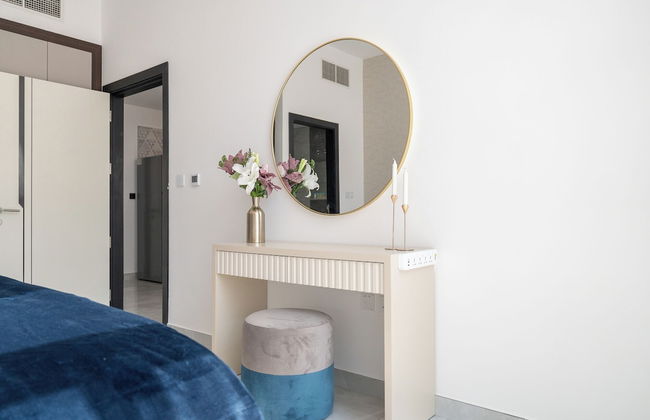 Vogue Elegance at Pearlz near Metro - Foto 20