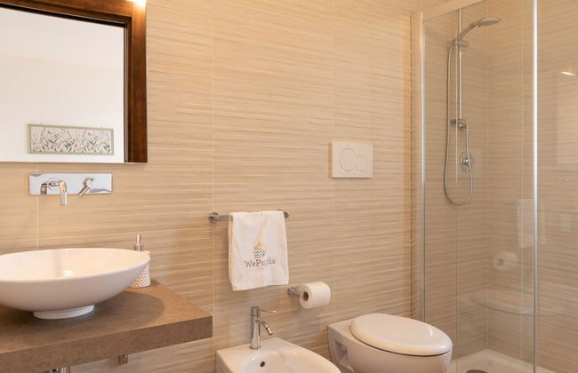 WePuglia - TERRATERRA - Masseria Minunni - Foto 38