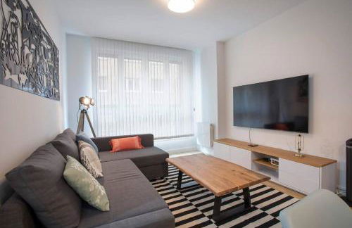 Zubietetxea nuevo con garage urbano gratis - Foto 6