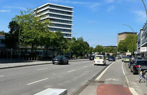 Ferienwohnung im Hamburger Straße-1 - Foto 23