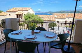 Duplex Horizon Bleu - Foto 13