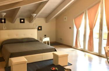 RESIDENZA VIRGILIANA SUITE con terrazza-Centro Storico - Photo 1