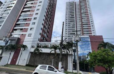 Apartamento para COP30 com vista para a baía - Foto 10