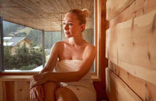 Sky Spa Penthouse Chalet - Foto 15