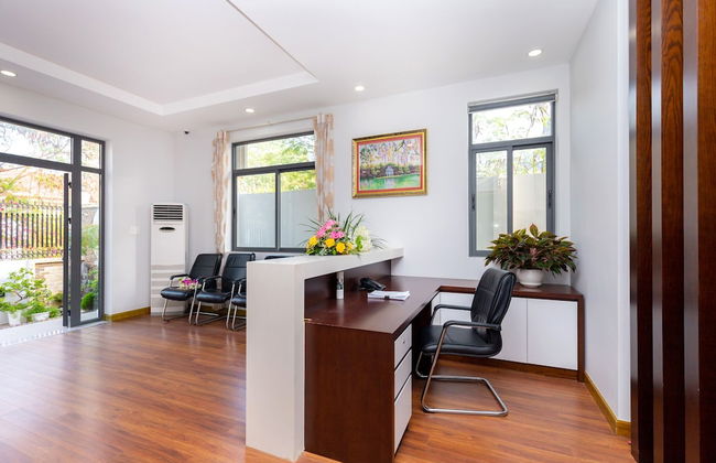 Vihomes Villa - Foto 53