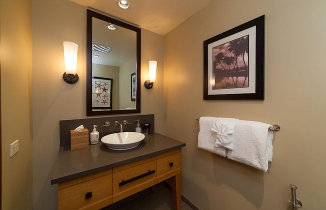 Three-bedroom Villas at Ko Olina Beach Villas Resort - Photo 73