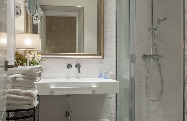 Suites Murillo Catedral - Foto 36