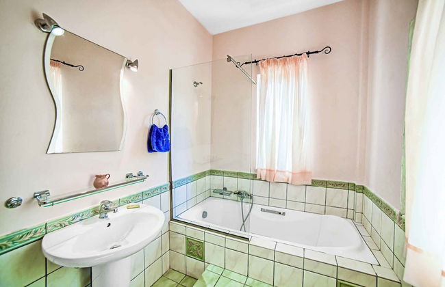 Villa Spiros - Foto 14