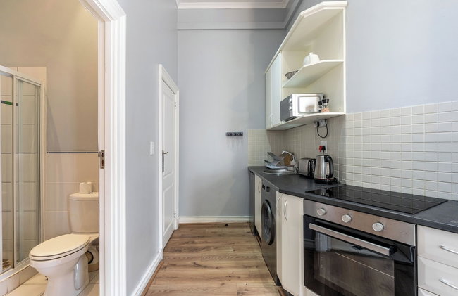 Long Street Self Catering Apartments - Foto 22