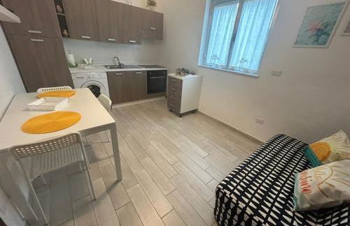 Casa vacanze SoleeMare Barletta Apartments - Foto 44