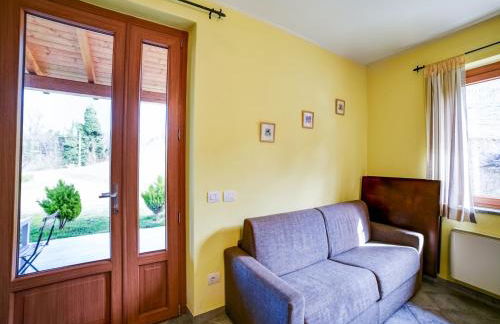 Typical Piedmontese house in the Langhe - Foto 8