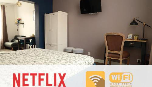 Rêves Paisibles - Choisy - Saphir - Foto 2