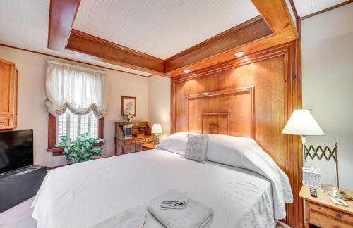 15 Mi to Seven Springs Resort Somerset Home! - Foto 13