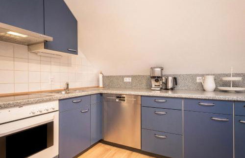 Ferienwohnung Allgäu - Foto 22