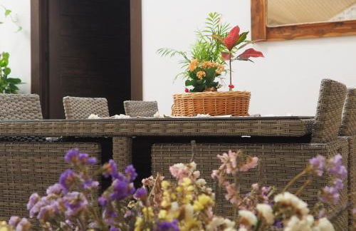 Casa Carrasquillas - Foto 32