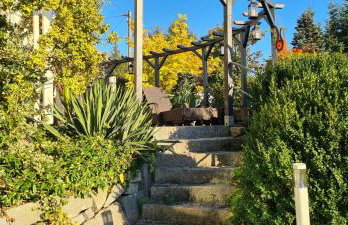 Wildnisresidenz am Nationalpark - FeWo mediterran - Photo 14