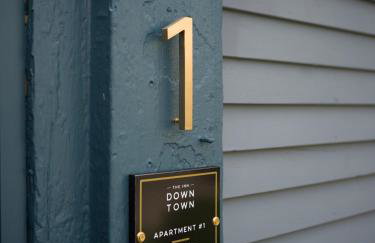 THE INN DOWNTOWN - Portsmouth, NH - Foto 12
