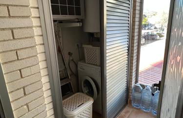 Magnifica ubicación ,amplio ,luminoso, a 50 m de la playa - Photo 49