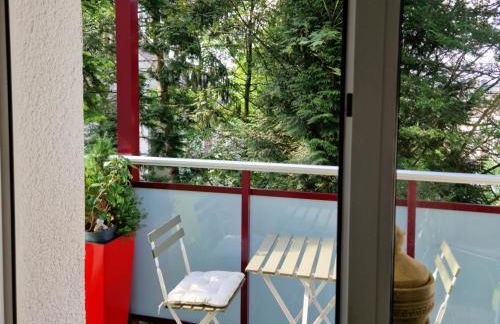 FeWo-2 Nähe Uniklinik, Messe Essen, Baldeneysee, Folkwang Museum, Zentral, WLAN - Foto 8