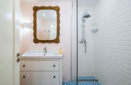 Saboia -Spacious Gorgeous Apartment - Photo 46