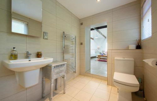 The Garden Cottage, Wenhaston, Suffolk, near coast - Foto 12