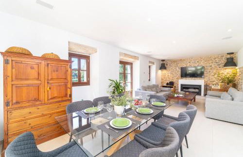 Finca Boutique Can Regalat - Foto 14