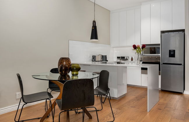 Docklands 118 - Foto 8