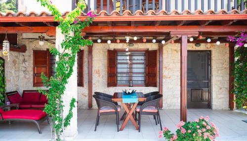 First in the sea with amazing view house - Foto 2