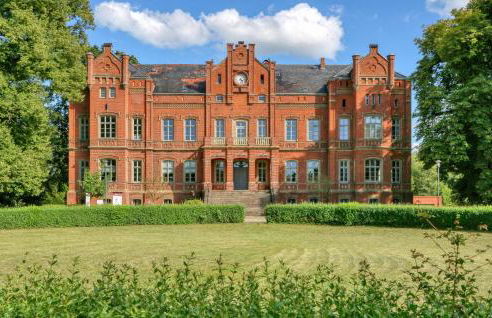 Amazing Apartment In Krakow Am See - Foto 1