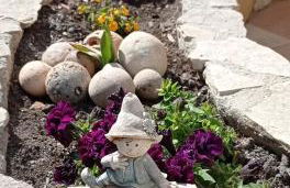 Casa Masseria Le Ville - Foto 30