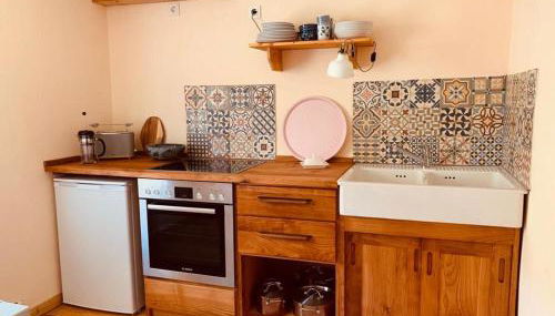 Der 5. Raum - Ferienwohnung und Entspannung - Foto 2