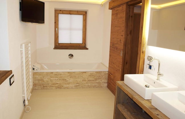 Luxury Apartment Schoenbichl - Photo 12