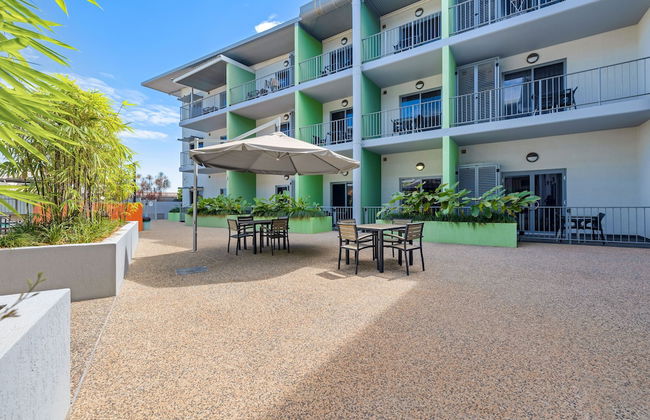 Hudson Berrimah - Foto 21