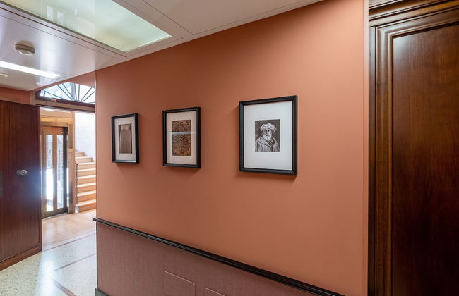 Palazzina Fortuny - Foto 67