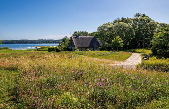 Appartement am Plauer See in Ganzlin - Foto 34