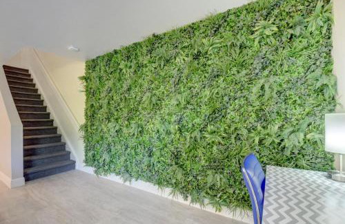 East Delray Beach Holistic Spa Resort - Foto 32