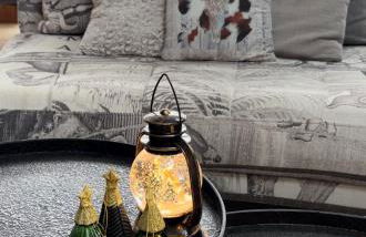 Chalet Villa Piscine vue panoramique sur Gérardmer et le Hohneck - Foto 18