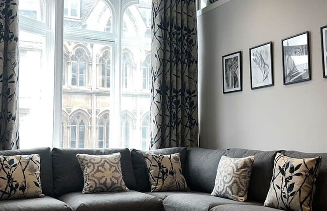 The Gathering On The Rows - City Centre - Photo 39