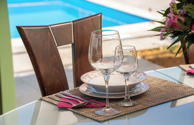 Monambeles Villas - Foto 24