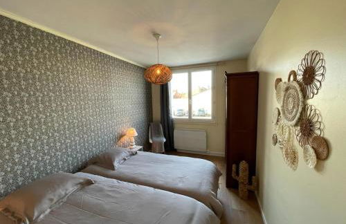 Au coeur de Chantilly, près de Paris et du Parc Astérix - Foto 7