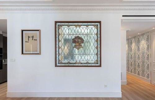 "The Whale" new, ac, design, spacious City Centre - Foto 7